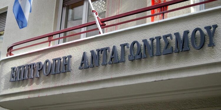 Αρνητική η εισήγηση για την εξαγορά της ΔΕΛΤΑ από την ALPHABET