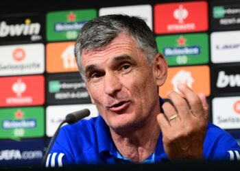 Θέλουμε να είμαστε οι καλύτεροι και να πάρουμε το Κύπελλο