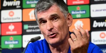 Θέλουμε να είμαστε οι καλύτεροι και να πάρουμε το Κύπελλο