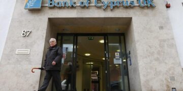 Κύπρου: Μία «ανάσα» από τα ρεκόρ με πυξίδα το μέρισμα