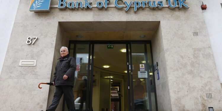 Κύπρου: Μία «ανάσα» από τα ρεκόρ με πυξίδα το μέρισμα