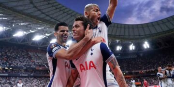 Μάντσεστερ Γιουνάιτεντ 1-0: Πήρε το Europa League η ομάδα του Άγγελου Ποστέκογλου