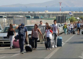 Passenger traffic up 14% in Q1