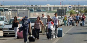 Passenger traffic up 14% in Q1