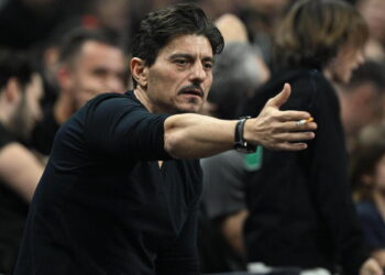 Βαρύ πρόστιμο 100.000 ευρώ στον Δημήτρη Γιαννακόπουλο