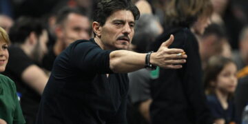 Βαρύ πρόστιμο 100.000 ευρώ στον Δημήτρη Γιαννακόπουλο