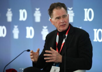 Nikos Papandreou: Gaza on the brink of famine – War has rules