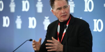 Nikos Papandreou: Gaza on the brink of famine – War has rules