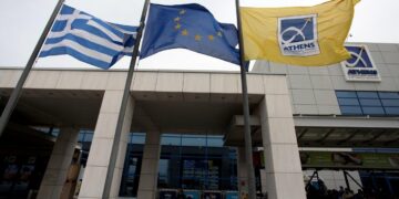 Έφθασε τα 3 δισ. ευρώ η αξία του Αεροδρομίου