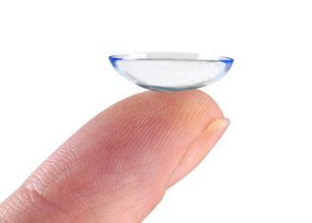 Επαναστατικοί φακοί επαφής υπόσχονται όραση… Σούπερμαν σε όσους τους φορούν