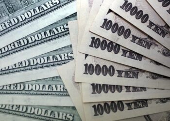 Κέρδη για γιεν και bitcoin