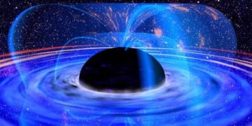 Ακούστε τη μουσική που παράγουν οι μαύρες τρύπες