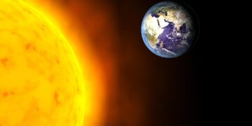 Υπερυπολογιστές βρήκαν την ακριβή ημερομηνία που η ζωή θα εξαφανιστεί στη Γη