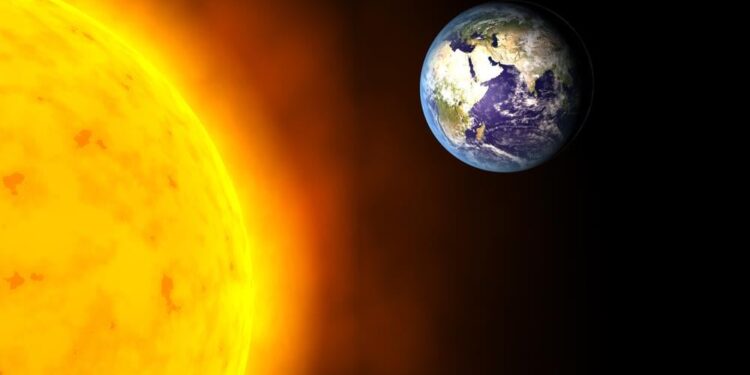 Υπερυπολογιστές βρήκαν την ακριβή ημερομηνία που η ζωή θα εξαφανιστεί στη Γη