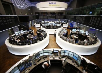 Κέρδη με φόντο την απόφαση για τους δασμούς Τραμπ