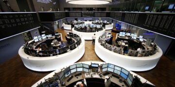 Κέρδη με φόντο την απόφαση για τους δασμούς Τραμπ