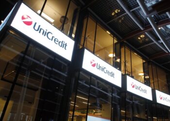 Ταξίδευε για 9 μήνες με ένα μπακ-πακ στη Ν. Αμερική και τελικά έγινε ο κορυφαίος τραπεζίτης της Ευρώπης