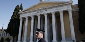 Οι νέες ρυθμίσεις για Ζάππειο και άλλα ιδρύματα μετά τον σάλο με τα drones