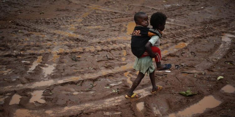 70 νεκροί από χολέρα σε 2 μέρες