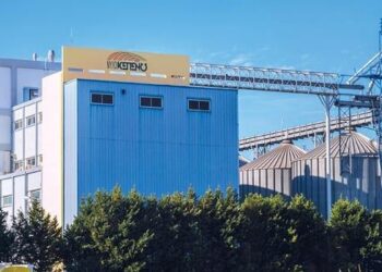 Η ηρωική… έξοδος για την πατρινή αλευροβιομηχανία