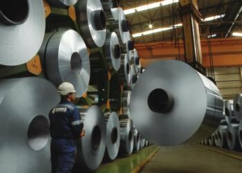 Χρηματιστήριο: Αγγίζει τα «900» η ΕΛΒΑΛΧΑΛΚΟΡ