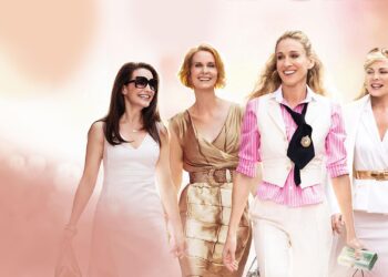 Η Σίνθια Νίξον αποκάλυψε ποια πράγματα θα ήθελε να αλλάξουν στη σειρά