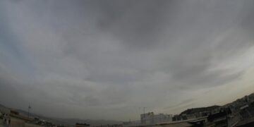 Ισχυρές βροχές και καταιγίδες την Κυριακή