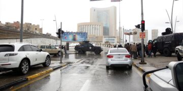 Λιβυή: Δολοφονία ηγέτη της πολιτοφυλακής