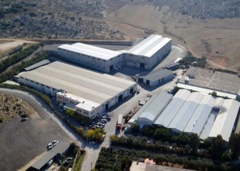 Aπό τα «made in GR» φωτοβολταϊκά έως τις φρεγάτες της Naval και το mall του Ελληνικού