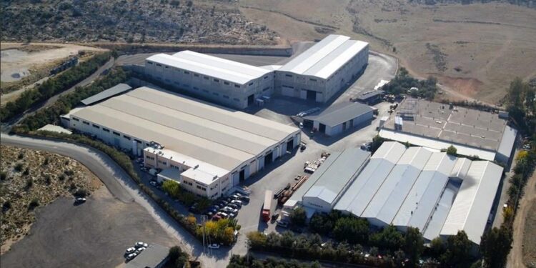 Aπό τα «made in GR» φωτοβολταϊκά έως τις φρεγάτες της Naval και το mall του Ελληνικού