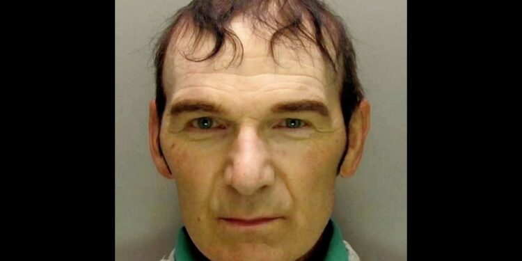 Βρετανία: 64χρονος σκότωσε 37χρονη μέσα στο σπίτι της με μύλο πιπεριού