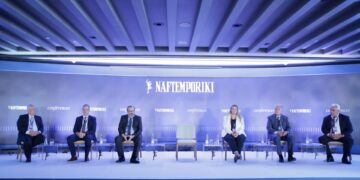 Πώς θα επενδύσουμε στους νέους, πώς θα παραμείνουν οι Έλληνες αξιωματικοί στο πηδάλιο της ναυτιλίας
