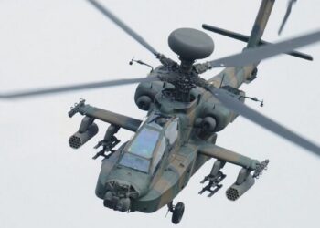 «Πράσινο φως» για την πώληση στρατιωτικών ελικοπτέρων, αξίας 1,4 δισεκ. δολαρίων στα Ηνωμένα Αραβικά Εμιράτα