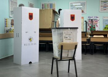 Εκλογές στην Αλβανία: Την Τρίτη τα επίσημα αποτελέσματα