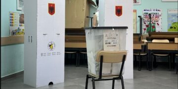 Εκλογές στην Αλβανία: Την Τρίτη τα επίσημα αποτελέσματα