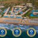Aldemar Resorts – Τριπλή Χρυσή Διάκριση στα Tourism Awards 2025