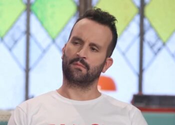 Άλεξ Σταυρίδης: «Γεννήθηκα με δύο καρδιές