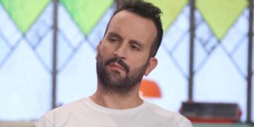 Άλεξ Σταυρίδης: «Γεννήθηκα με δύο καρδιές