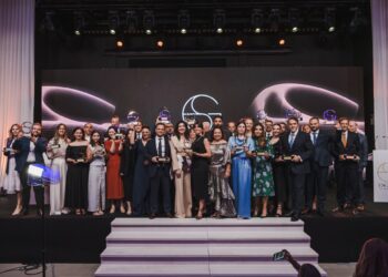 Οι κορυφαίοι ηγέτες βιωσιμότητας στη ναυτιλία