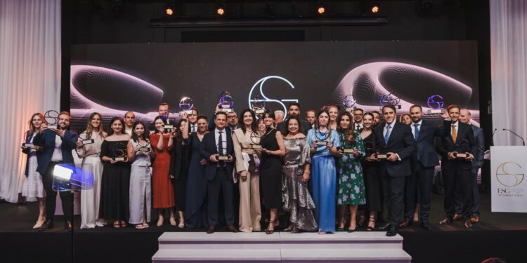 Οι κορυφαίοι ηγέτες βιωσιμότητας στη ναυτιλία