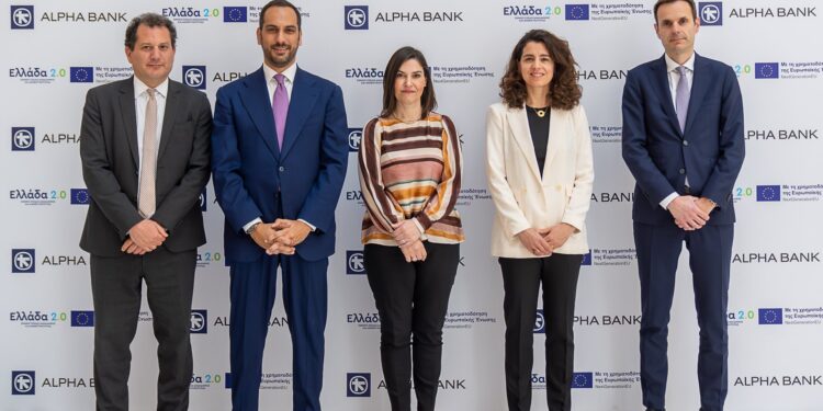 Χρηματοδότηση 4 φωτοβολταϊκών πάρκων με δάνειο του ΤΑΑ και ομολογιακό δάνειο