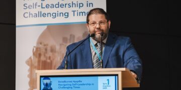 Ο Γιάννης Ανδρουτσόπουλος νέος πρόεδρος της Ελληνικής Εταιρείας Φαρμακευτικού Management (Ε.Ε.Φα.Μ.)