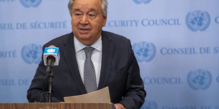 «Ο κόσμος μας έχει ανάγκη από ισχυρές φωνές υπέρ της ειρήνης»