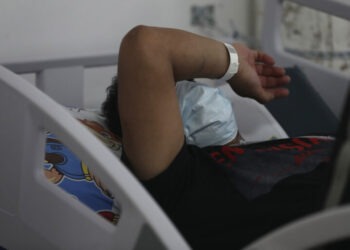 Οκτώ παιδιά πέθαναν εξαιτίας λεπτοσπείρωσης – Έχουν καταγραφεί τουλάχιστον 46 κρούσματα