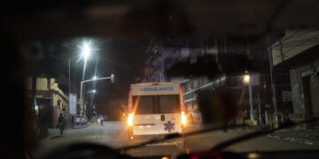 Κατάρρευση κτιρίου στη Σενεγάλη – Τουλάχιστον 11 νεκροί