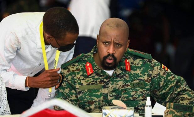 Ουγκάντα: Αγνοείται μέλος της αντιπολίτευσης