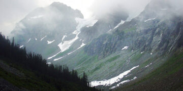 Τραγωδία στο Εθνικό Πάρκο North Cascades – Νεκροί τρεις ορειβάτες έπειτα από πτώση σε φαράγγι