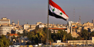 Συμφωνία 800 εκατ. δολαρίων μεταξύ Συρίας και DP World για το λιμάνι της Ταρτούς