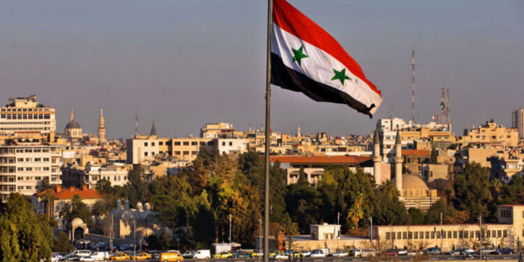 Συμφωνία 800 εκατ. δολαρίων μεταξύ Συρίας και DP World για το λιμάνι της Ταρτούς