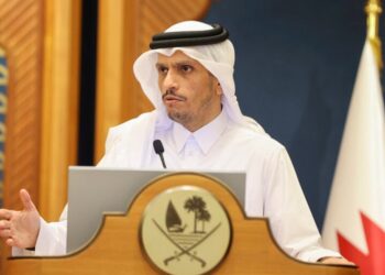 Απορρίπτει την «εμπρηστική» δήλωση του Νετανιάχου